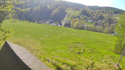 Údolí Dolní Dvůr