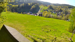 Údolí Dolní Dvůr