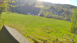 Údolí Dolní Dvůr