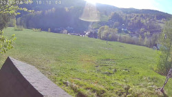 Údolí Dolní Dvůr