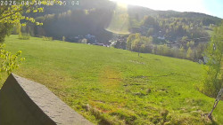 Údolí Dolní Dvůr