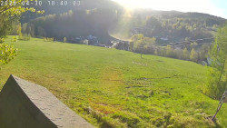 Údolí Dolní Dvůr