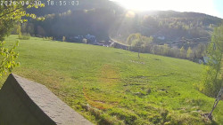 Údolí Dolní Dvůr