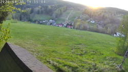 Údolí Dolní Dvůr