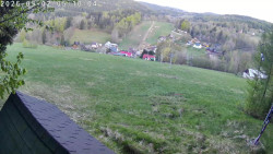 Údolí Dolní Dvůr