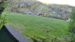 Údolí Dolní Dvůr