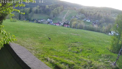 Údolí Dolní Dvůr