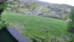 Údolí Dolní Dvůr