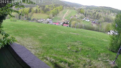 Údolí Dolní Dvůr