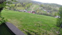 Údolí Dolní Dvůr
