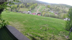 Údolí Dolní Dvůr