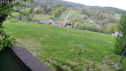 Údolí Dolní Dvůr