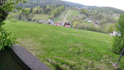 Údolí Dolní Dvůr
