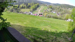 Údolí Dolní Dvůr
