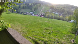 Údolí Dolní Dvůr