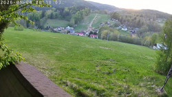 Údolí Dolní Dvůr