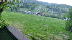 Údolí Dolní Dvůr