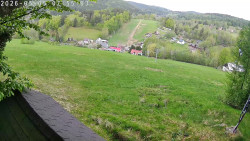 Údolí Dolní Dvůr