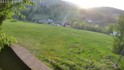 Údolí Dolní Dvůr