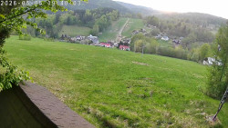 Údolí Dolní Dvůr