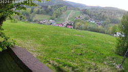 Údolí Dolní Dvůr