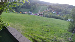 Údolí Dolní Dvůr