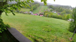 Údolí Dolní Dvůr