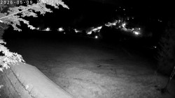 Údolí Dolní Dvůr