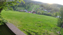 Údolí Dolní Dvůr