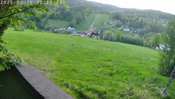 Údolí Dolní Dvůr
