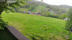 Údolí Dolní Dvůr