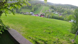 Údolí Dolní Dvůr