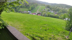 Údolí Dolní Dvůr