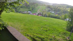 Údolí Dolní Dvůr