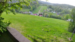 Údolí Dolní Dvůr