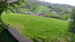 Údolí Dolní Dvůr