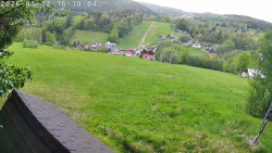 Údolí Dolní Dvůr