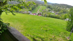 Údolí Dolní Dvůr