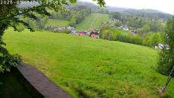 Údolí Dolní Dvůr