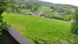 Údolí Dolní Dvůr