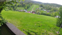 Údolí Dolní Dvůr