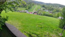 Údolí Dolní Dvůr