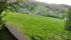 Údolí Dolní Dvůr
