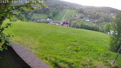 Údolí Dolní Dvůr
