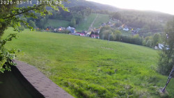 Údolí Dolní Dvůr
