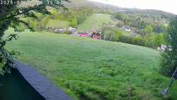 Údolí Dolní Dvůr