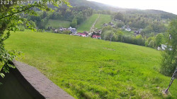 Údolí Dolní Dvůr
