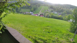 Údolí Dolní Dvůr