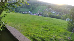 Údolí Dolní Dvůr
