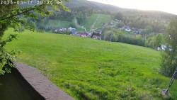 Údolí Dolní Dvůr
